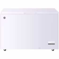 Congélateur Horizontal HOOVER HHCH512EL 550 Litres - Blanc