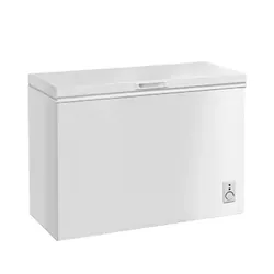 Congélateur Horizontal IRIS 245Litres / Blanc / FR-IRISCF255