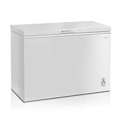 Congélateur Horizontal IRIS CFT255 255Litres - Blanc