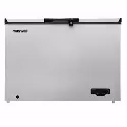 Congélateur Horizontal Maxwell MAX-CHDF400F 400 Litres Blanc