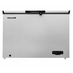 Congélateur Horizontal Maxwell MAX-CHDF480F 480 Litres Blanc