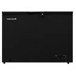 Congélateur Horizontal Maxwell MAX-CHDF480F 480 Litres Noir