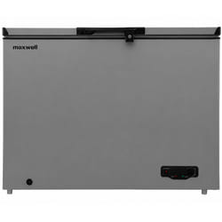 Congélateur Horizontal Maxwell MAX-CHDF480F 480 Litres Silver