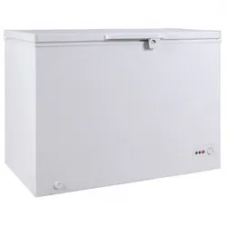 Congélateur Horizontal Midea Blanc 198L (HS-258)