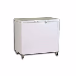 Congélateur Horizontal MONTBLANC / Volume Brut: 500 Litres / Classe Énergétique: 3 / Compartiment de congélation rapide / Équ ...