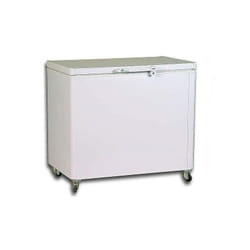 Congélateur Horizontal Montblanc 500 Litres R600 CLASSE 3 ECF 500 - Blanc
