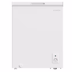 Congélateur Horizontal NewStar CG240 Volume: 200 Litres - Système de Refroidissement: Defrost - Dégivrage Manuel - Performanc ...