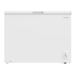 Congélateur Horizontal Newstar CG300 300 Litres - Blanc