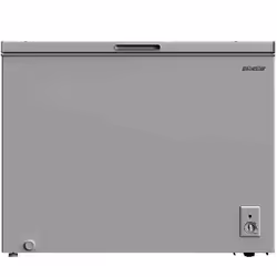 Congélateur Horizontal Newstar CG340S - Système de refroidissement : DeFrost - Volume Totale : 340 Litres - Classe énergétiqu ...