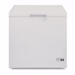 Congélateur Horizontal SABA  - Capacité  305L -  Classe énergétique : A+ ; Contrôle visuel de la température - Equipé d’une s ...