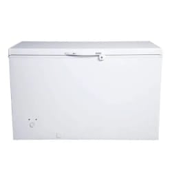 Congélateur Horizontal SABA 430 Litres – Blanc – DUAL430L