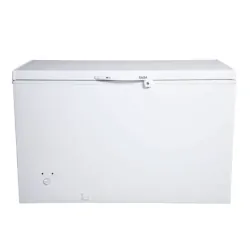 Congélateur Horizontal SABA 430 Litres – Blanc – DUAL430L
