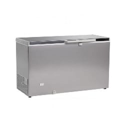 Congélateur Horizontal SIMFER CS4420AI 395 Litres - Inox