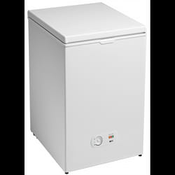 Congélateur horizontal Telefunken 102L -Blanc- (FRIG.TLF1-110)