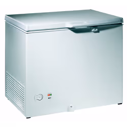 Congélateur Horizontal Telefunken 200L