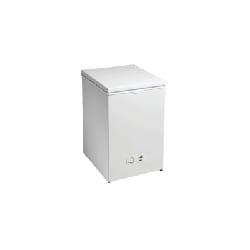 Congélateur Horizontal Telefunken Blanc 102 L TLF1-110