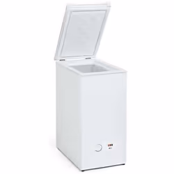 Congélateur Horizontal Telefunken FRIG-TLF070N - Système de refroidissement : DeFrost - Volume Totale : 70 Litres - Classe én ...