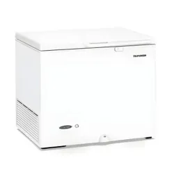 Congélateur Horizontal Telefunken TLF460 460L Blanc - FRIG-TLF460