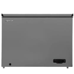 Congélateur Horizontal Westpoint 255 Litres Silver