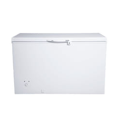 Congelateur SABA 430L Blanc