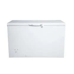 Congelateur SABA 430L Blanc