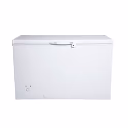 Congelateur SABA 500L Blanc