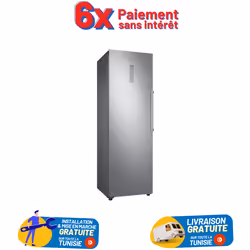 Congélateur SAMSUNG 345L No Frost RZ32M7110S9