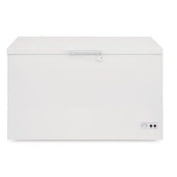 CONGÉLATEUR SIMFER HORIZONTAL - STATIQUE - 407L - CS4420-BLANC