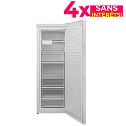 Congélateur Vertical ACER GS350LX 350L - Blanc