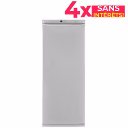 Congélateur Vertical ACER GT371LXF 307L NoFrost - Silver