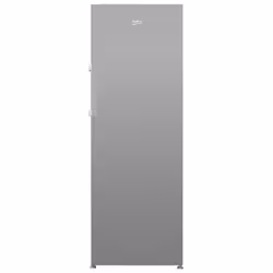 Congélateur Vertical Beko RFNE320L23S 320 Litres NeFrost Silver
