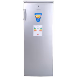 Congélateur Vértical Biolux - Blanc (CV 27)