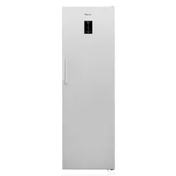 Congélateur Vertical Biolux CV38X 280 Litres Nofrost Blanc