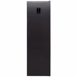 Congélateur Vertical Biolux CV38X 280L Nofrost Silver