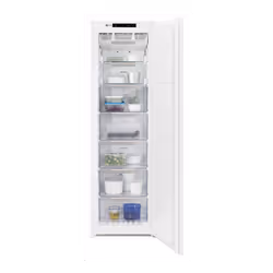 Congélateur Encastrable 178 cm - Toute Utile No Frost - Écran électroniques LCD - Classe énergétique A+ - Volume: 204 litres  ...