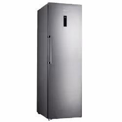 Congélateur Vertical Hisense RS-34W 262 Litres - Silver