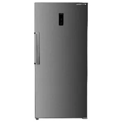 Congélateur Vertical JOKER JC-3069 400Litres Inverter DeFrost - Inox