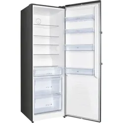 Congélateur Vertical MAXWELL MAX-CVNF300AIS 300 Litres - Silver