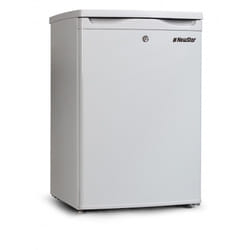 Congélateur Vertical NEWSTAR 3T 100 Litres - Blanc (CV100)