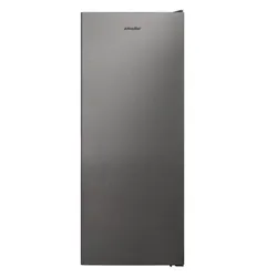 Congélateur Vertical NEWSTAR CVN-323-X 220L NoFrost - Inox