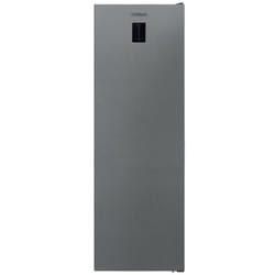 Congélateur Vertical PREMIUM / 278L / NoFrost / Silver