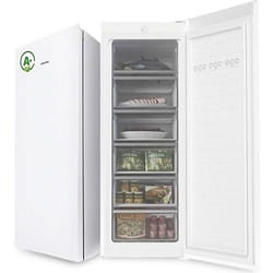 Congélateur Vertical SIMFER FS6210AI 210 Litres DeFrost - Blanc