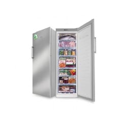 Congélateur Vertical SIMFER FS7308ENF 290 Litres NoFrost - Inox