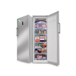Congélateur Vertical SIMFER FS7313ENFK 290 Litres NoFrost - Inox