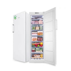 Congélateur Vertical SIMFER FS8407ENF 290 Litres NoFrost - Blanc