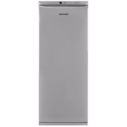 Congélateur Vertical Telefunken FRIG-321S 225Litres NoFrost - Silver