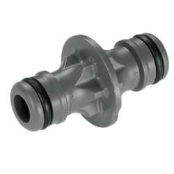 Gardena 2931-20 raccord des tuyaux d'eau Gris 1 pièce(s)