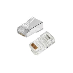 Connecteur RJ45 Cat 5 UTP