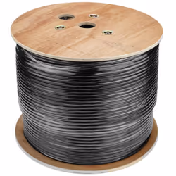 Connecteur RJ45 FTP Cat6 - (Cat6-FTP)