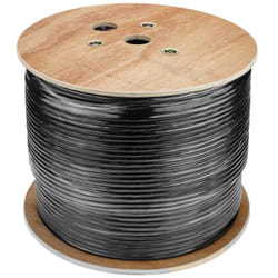 Connecteur RJ45 FTP Cat6 - (Cat6-FTP)